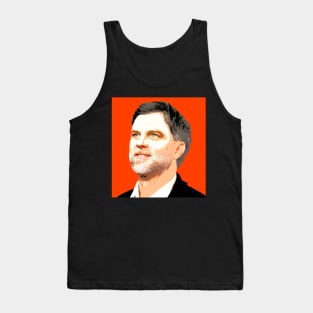 paul thomas anderson Tank Top